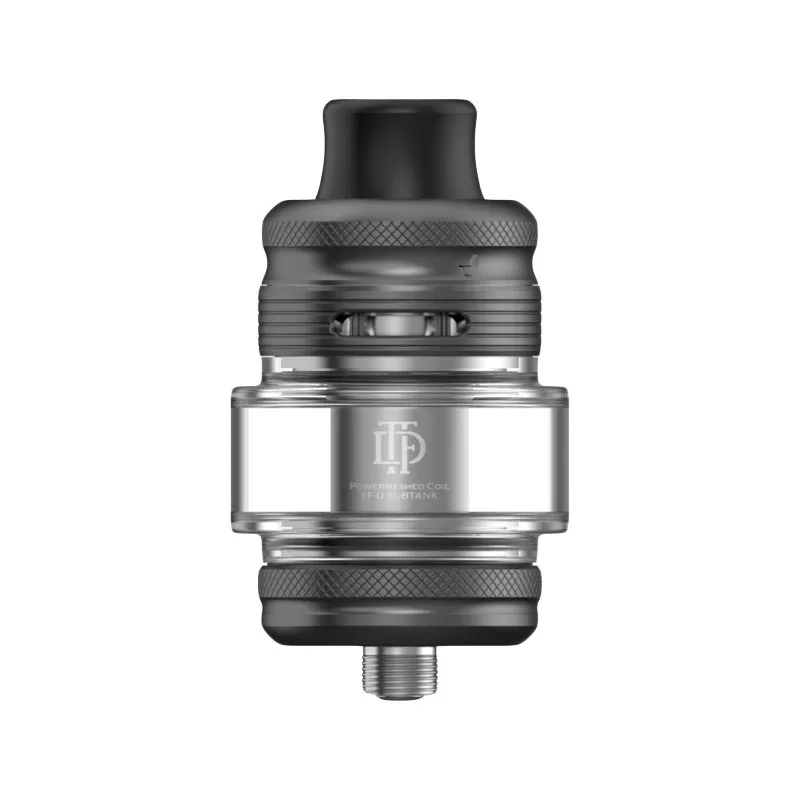 SMOK TF-D Subohm Tank - Blue, Gunmetal