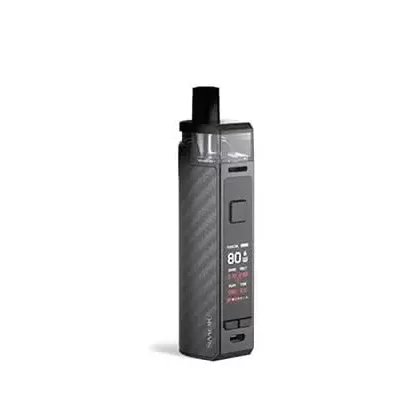 SMOK RPM80 VAPE STARTER KIT - Vapejuice