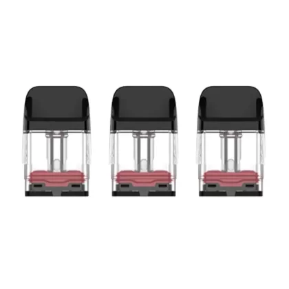 Vaporesso Xros Series Corex 3.0 Version Replacement Pods (Pack Of 4)