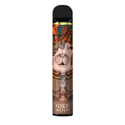 Tropical Ice Cream Kangvape Onee Stick 1900 - Customer Group#Consumer~Nicotine#50mg~Size#Single>10 Pack