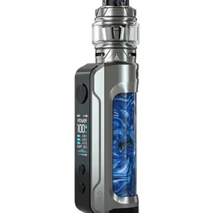 OBS Engine 100W Kit - SS Ink Black