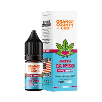 Orange County - Misteliquid Co (9E8460)