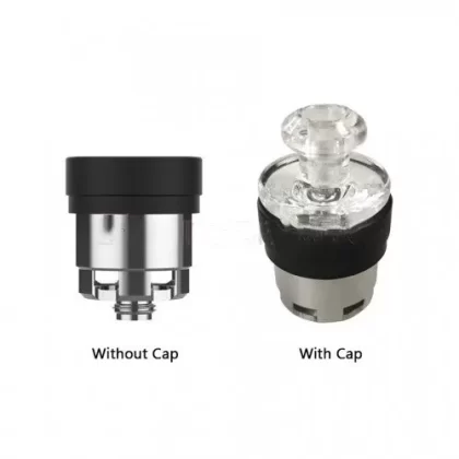 Exseed Dabcool W2 Atomizer 1pc - With Cap
