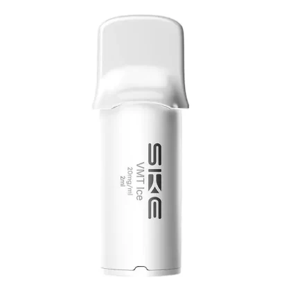 SKE Crystal Pro 600 Prefilled Pods - Pink Lemonade