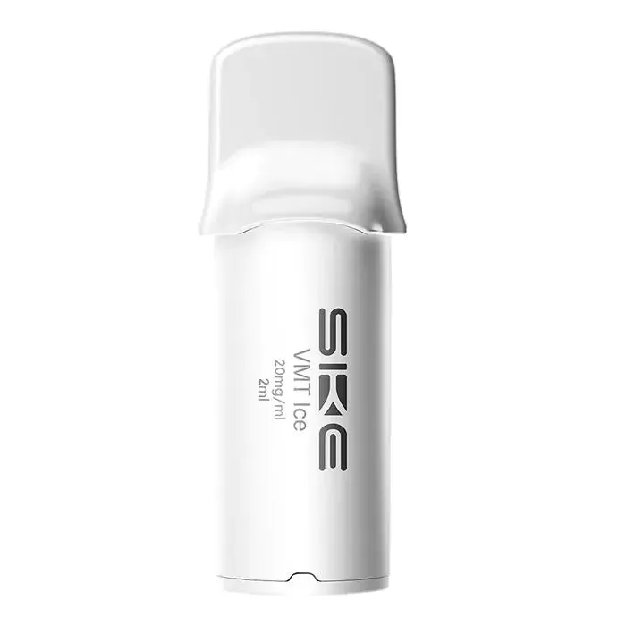 SKE Crystal Pro 600 Prefilled Pods - Pink Lemonade