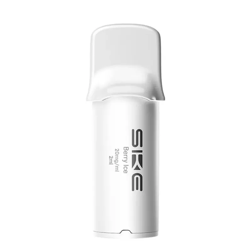 SKE Crystal Pro 600 Prefilled Pods - Pink Lemonade - Image 2