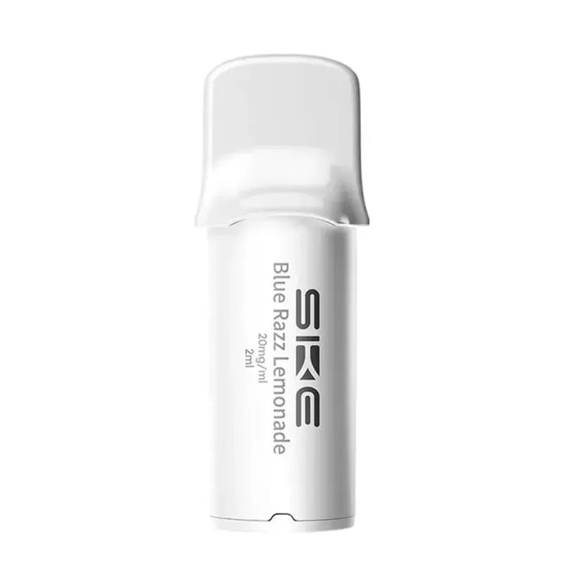 SKE Crystal Pro 600 Prefilled Pods - Pink Lemonade - Image 3