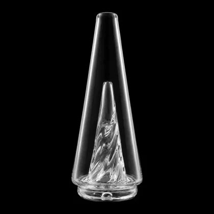 Puffco New Peak Glass 2.0