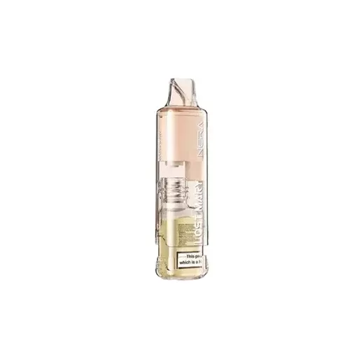 Lost Mary NERA 15K Pureview Refill Pod – Golden Mango Edition