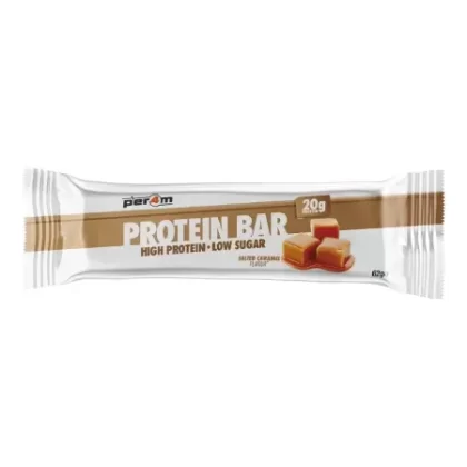 Per4m Protein Bar Salted Caramel