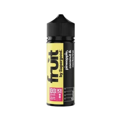 Supergood Fruit - Misteliquid Co (6BF220)