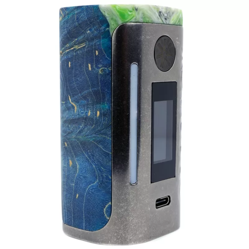 asMODus Lustro Kodama Box Mod 200W - Image 2