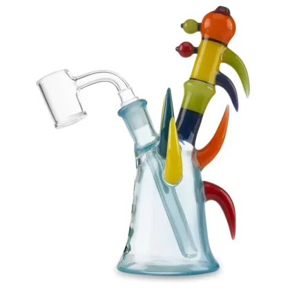 Inkz Mini Tube – Rainbow/Baby Blue