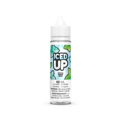 MINT ICE BY ICED UP