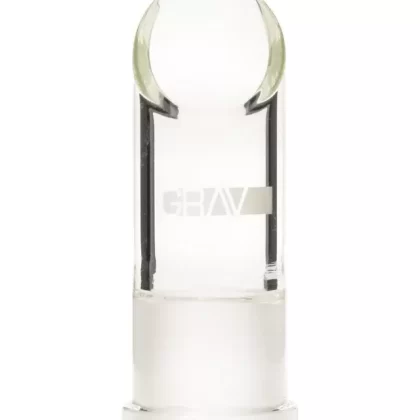 GRAV 18mm Angle Cut Dome