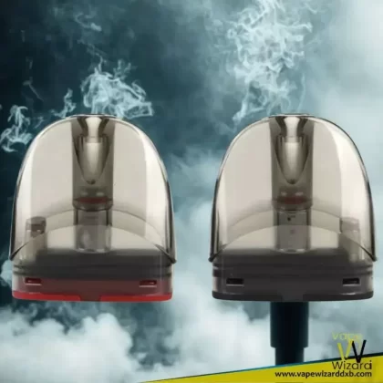 Renova Zero Replacement Pod - Vapewizarddxb