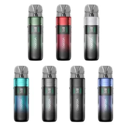 VooPoo ARGUS E40 VAPE Pod System