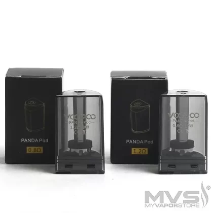 VooPoo Panda Cartridge