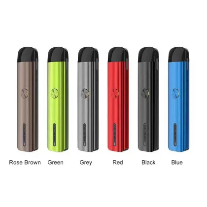 Uwell Caliburn G 15W 690mAh Pod Kit - Grey / CN-SZ