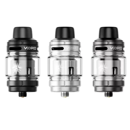 VOOPOO Uforce-X II Tank - Eightvape