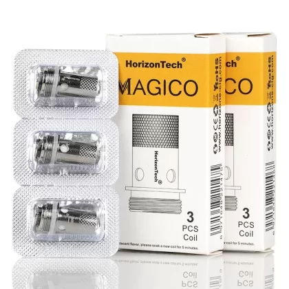 Horizon MAGICO Replacement Coils