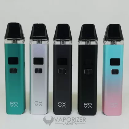 OXVA XLIM POD KIT - Vaporizerjakarta