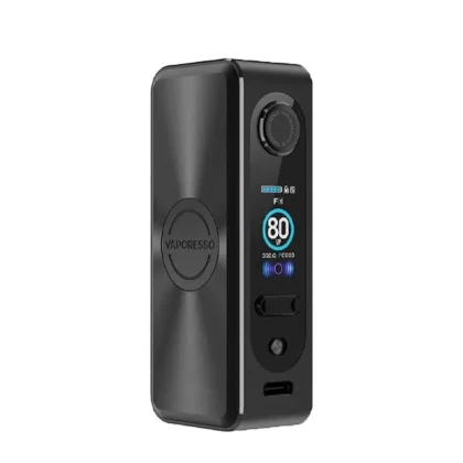 Vaporesso GEN SE Mod - Redstarvapor