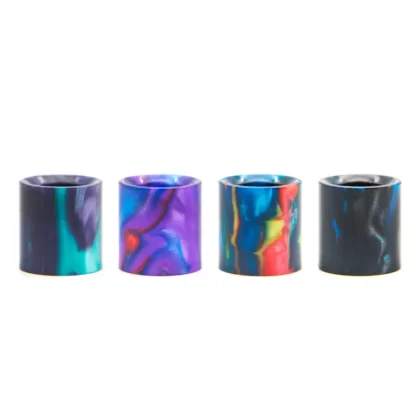 Aspire Pockex Resin Replacement Drip Tips - Vapourdays Co