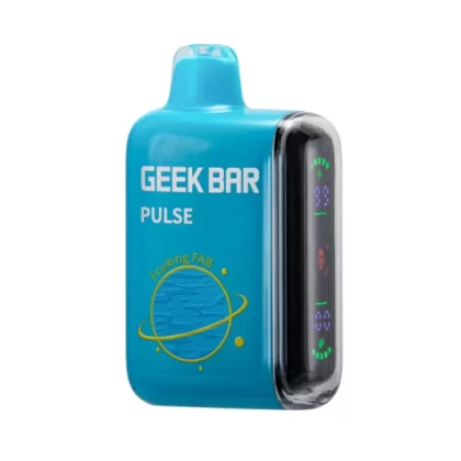 FCUCKING FAB GEEK BAR PULSE - Huffvape