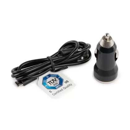 Storz & Bickel Crafty Car Adapter