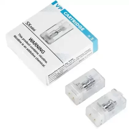 VP Replacement Pods by SX Mini