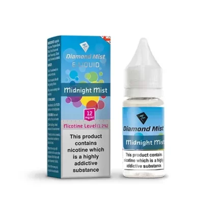 Diamond Mist – Midnight Mist