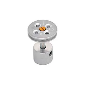 TEM Grid Holder on 12.2mm Stub