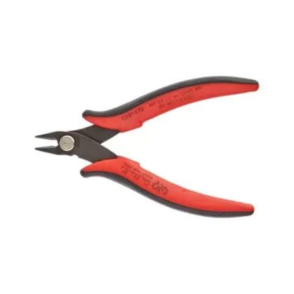 Micro Clean Cutter – 16 Gauge Maximum Cutting Capacity