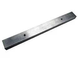 Standard Crane Coupler Bar w/ Knobs