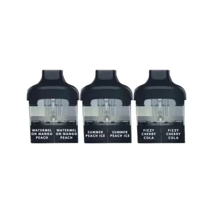 JNR Ace 36K Prefilled Pod (1pc/pack)