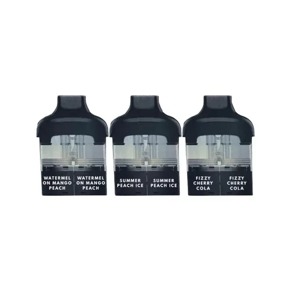 JNR Ace 36K Prefilled Pod (1pc/pack)