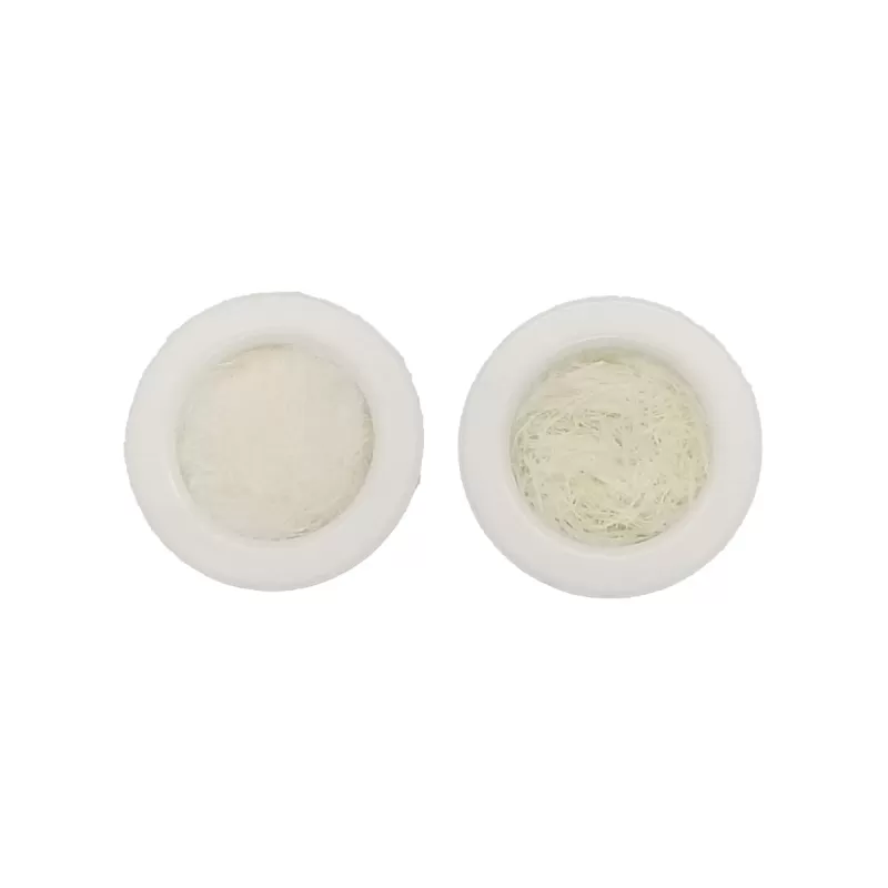 Tafee Extract Fibers - Planetofthevapes