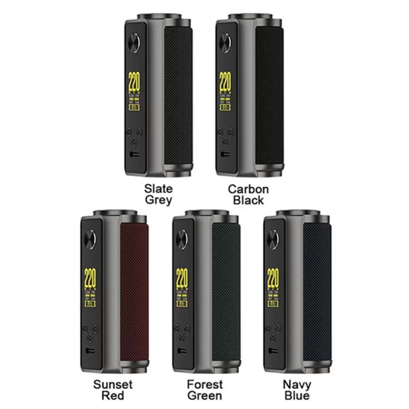 Vaporesso Target 200 Mod Kit - Image 2