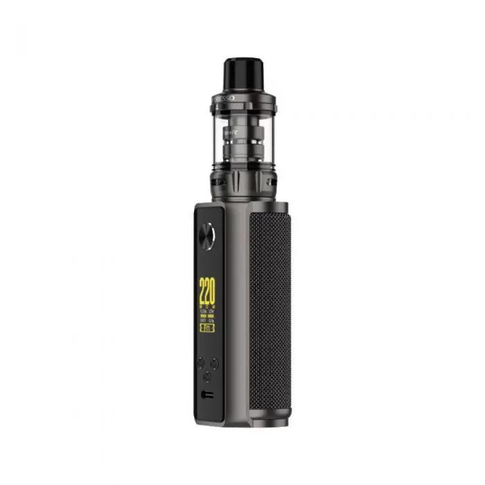 Vaporesso Target 200 Mod Kit - Image 3