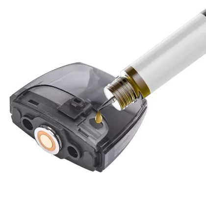 Geekvape AP2 Empty Pod Cartridge 4.5ml (2pcs/pack) - Ecigdepot