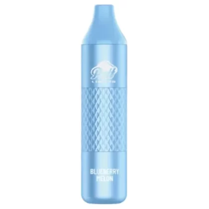 PUFF XTRA LIMITED BLUEBERRY MELON - Ecigdepot