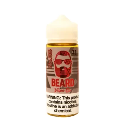 Beard Vape Co. No. 05 eJuice | 120mL - Vape Product; Vape Product, Vape Product