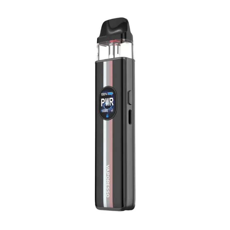 Vaporesso Xros 5 Vape Kit - Lavender Purple - Image 2