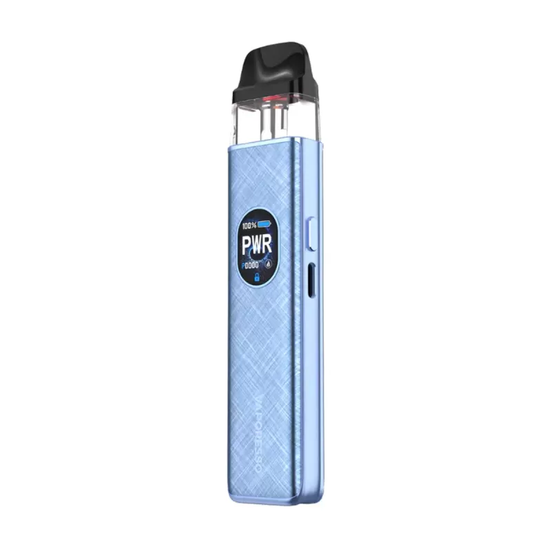 Vaporesso Xros 5 Vape Kit - Lavender Purple - Image 3