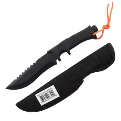 Xtreme – 9″ Fixed Blade Pocket Knife