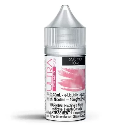 Ultra Fog by Ultra Liquid Labs – PYRAMID Salt