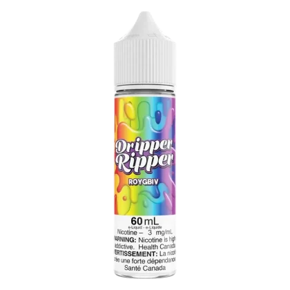 Dripper Ripper ROYGBIV
