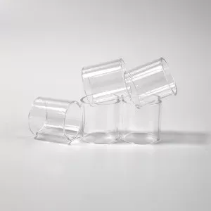 Geekvape Ammit 25 2ML 5ML Tank Replacement Straight Vape Glass Tube Tank