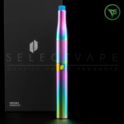LIMITED EDITION – Puffco Plus Portable Vaporizer – Vision Edition